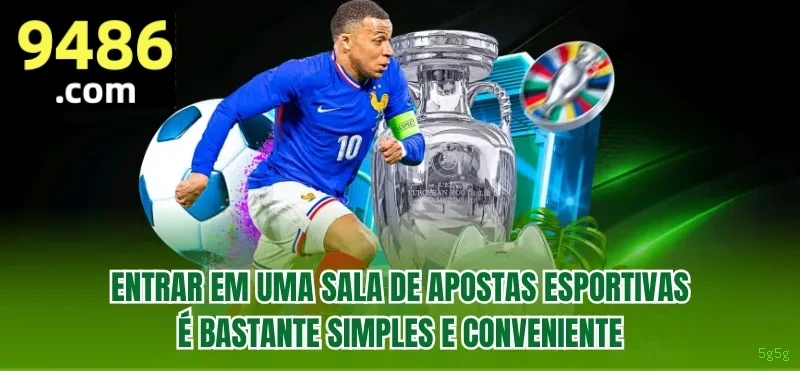 Cassino ao Vivo 5g5g