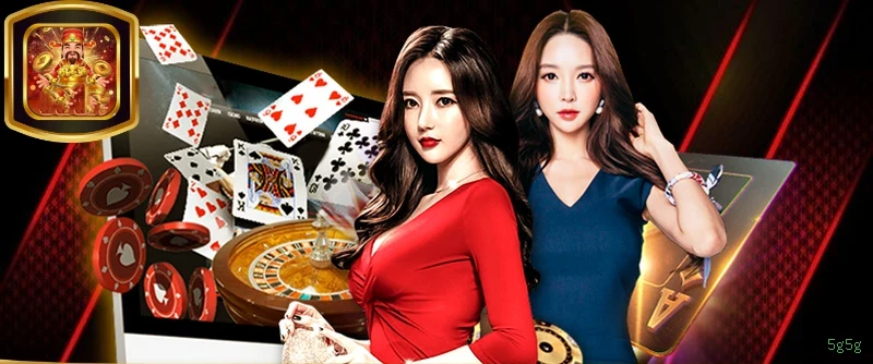 Vantagens Cassino ao Vivo