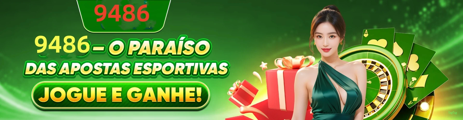 Apostas Esportivas 5g5g
