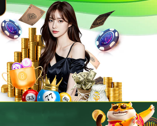 Fortune Mouse Slot