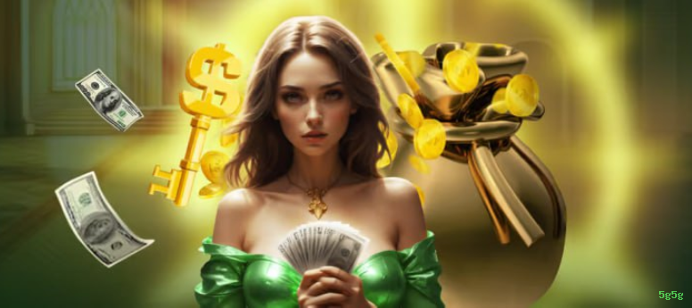 Fortune Rabbit Slot