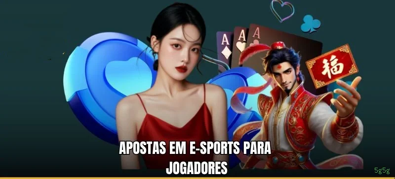 5g5g Pagamentos