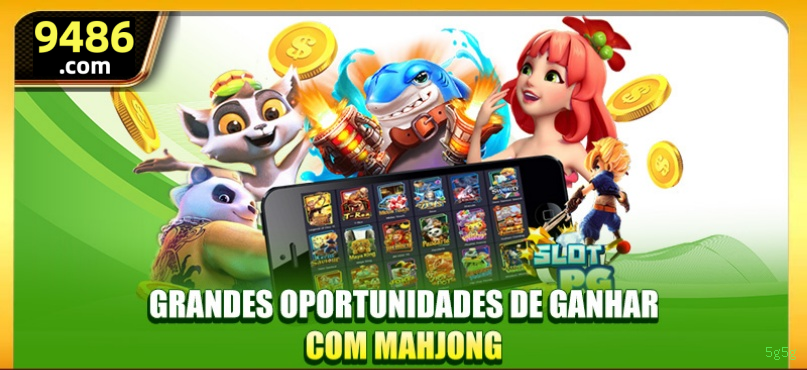 PG Soft Slots