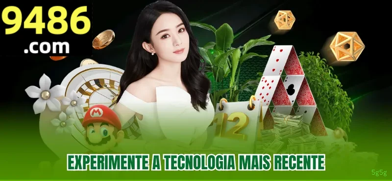 Sobre o 5g5g