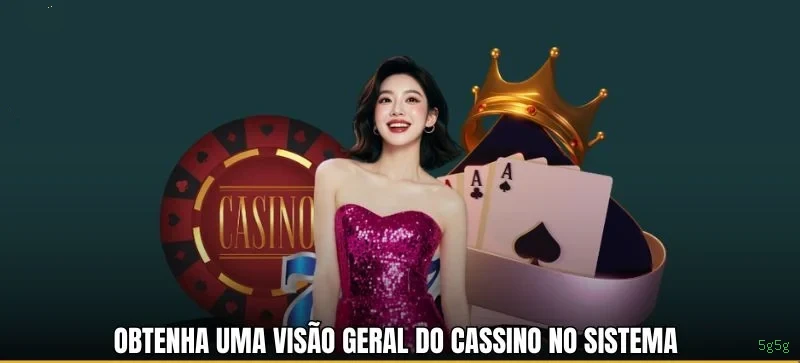 Termos de Serviço 5g5g
