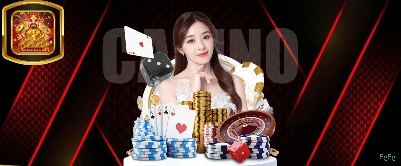 Wild West Gold Slot 5g5g