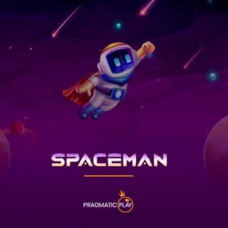 Spaceman 5g5g